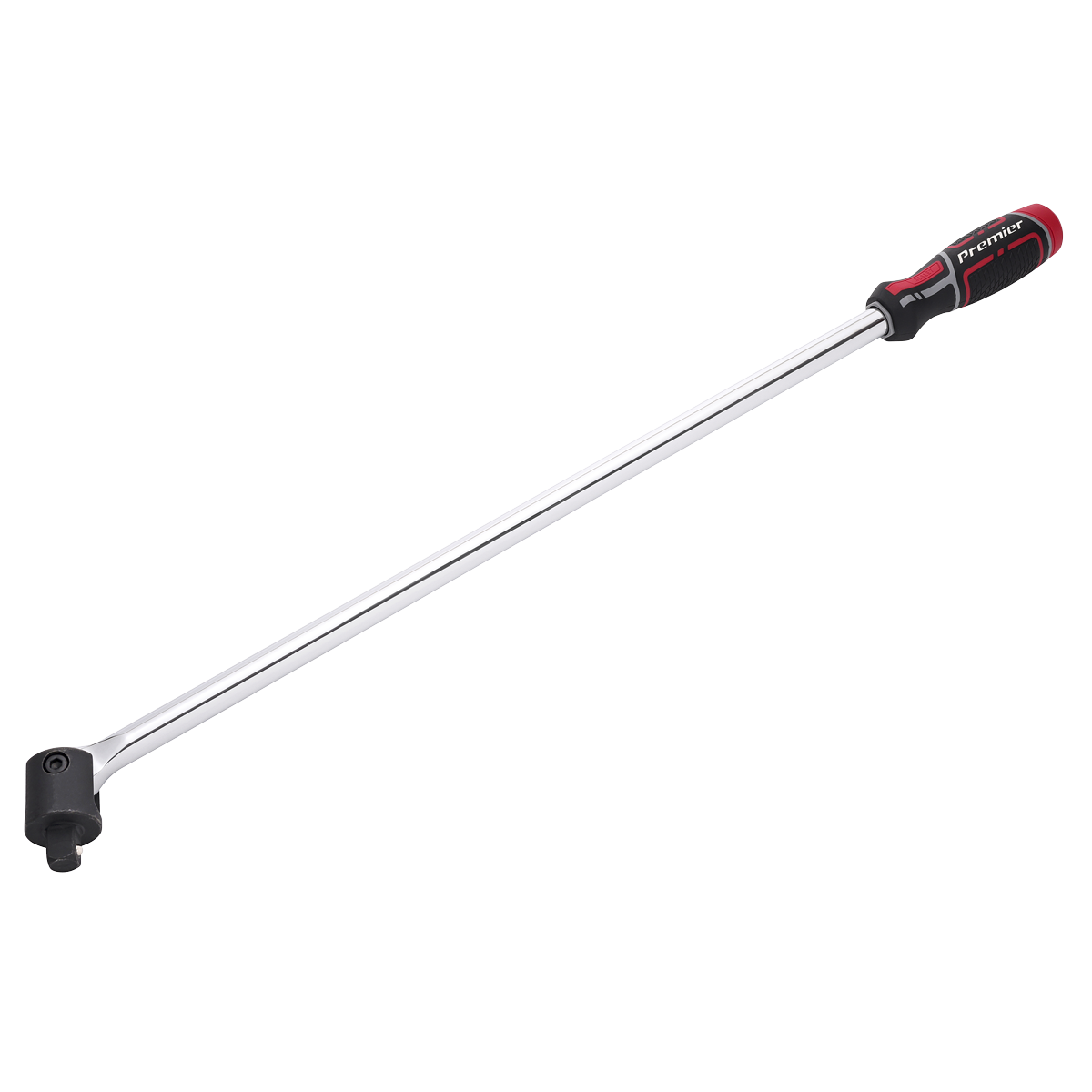 Premier Breaker Bar 1/2"Sq Drive 600mm