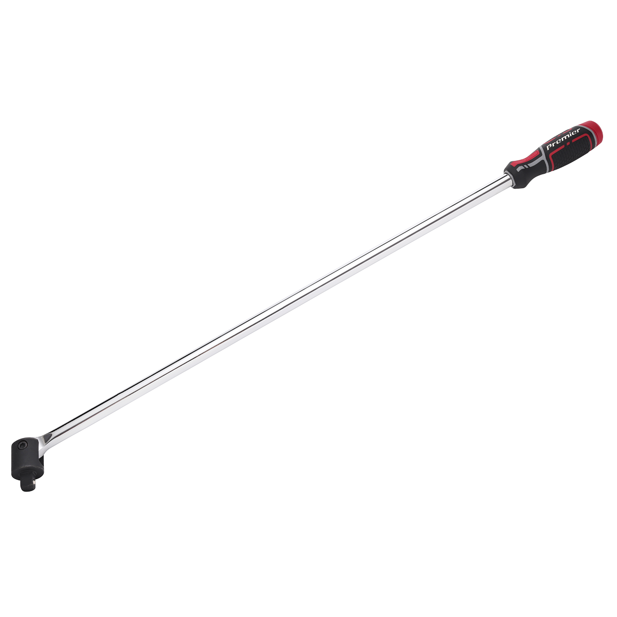 Premier Breaker Bar 1/2"Sq Drive 750mm