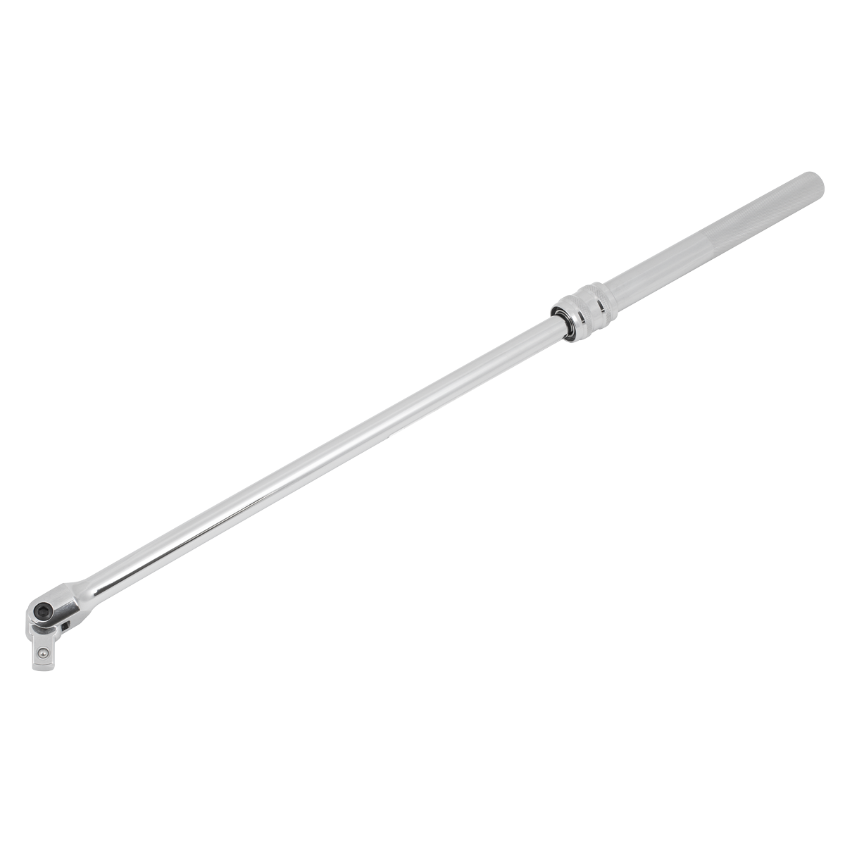Premier Extendable Breaker Bar 1/2"Sq Drive