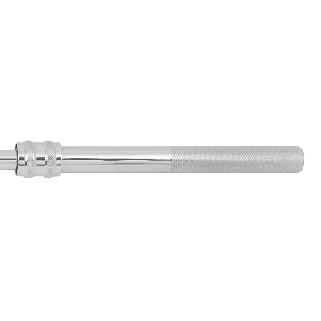 Premier Extendable Breaker Bar 1/2"Sq Drive