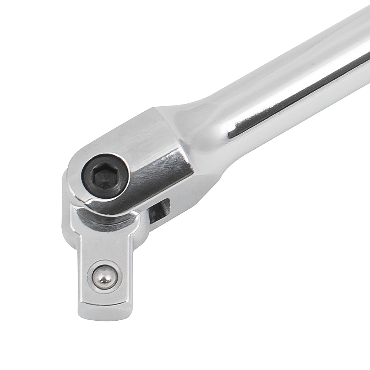 Premier Extendable Breaker Bar 1/2"Sq Drive