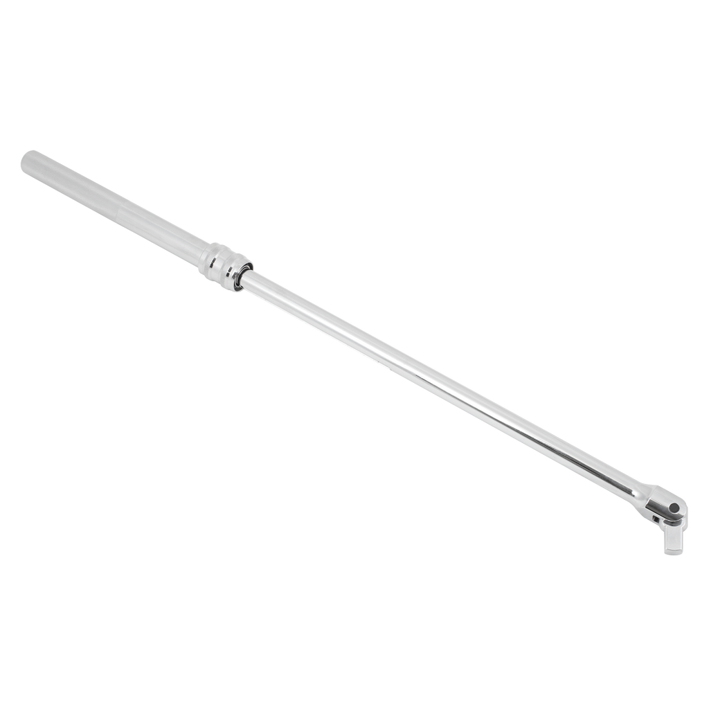 Premier Extendable Breaker Bar 1/2"Sq Drive
