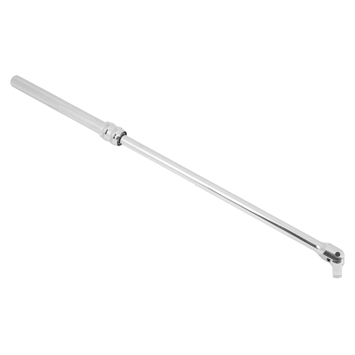 Premier Extendable Breaker Bar 1/2"Sq Drive