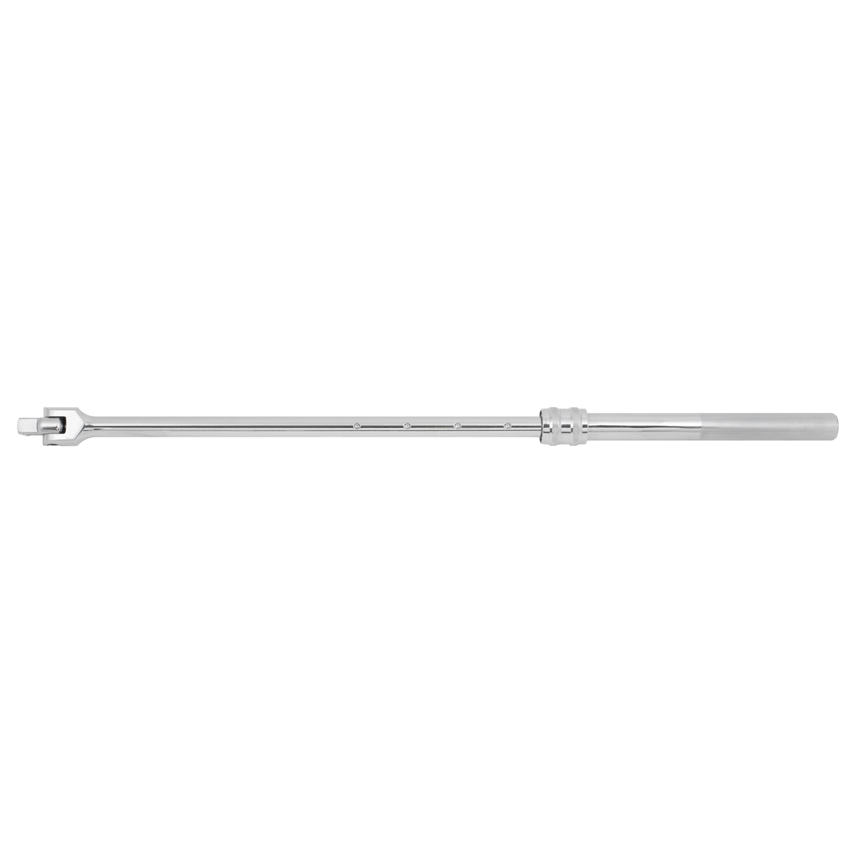 Premier Extendable Breaker Bar 1/2"Sq Drive
