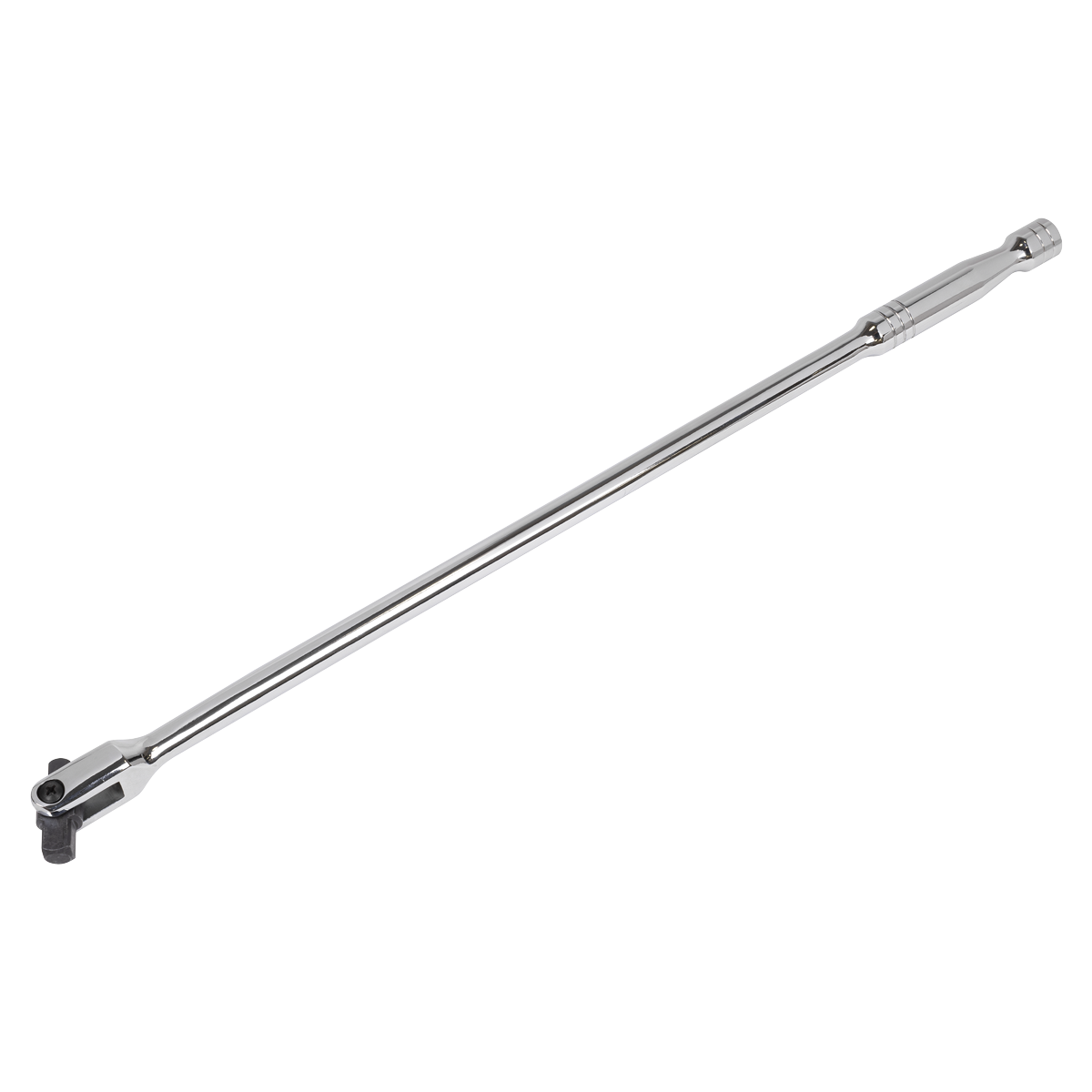 Premier Dual Drive Breaker Bar 3/8"Sq & 1/2"Sq Drive 600mm