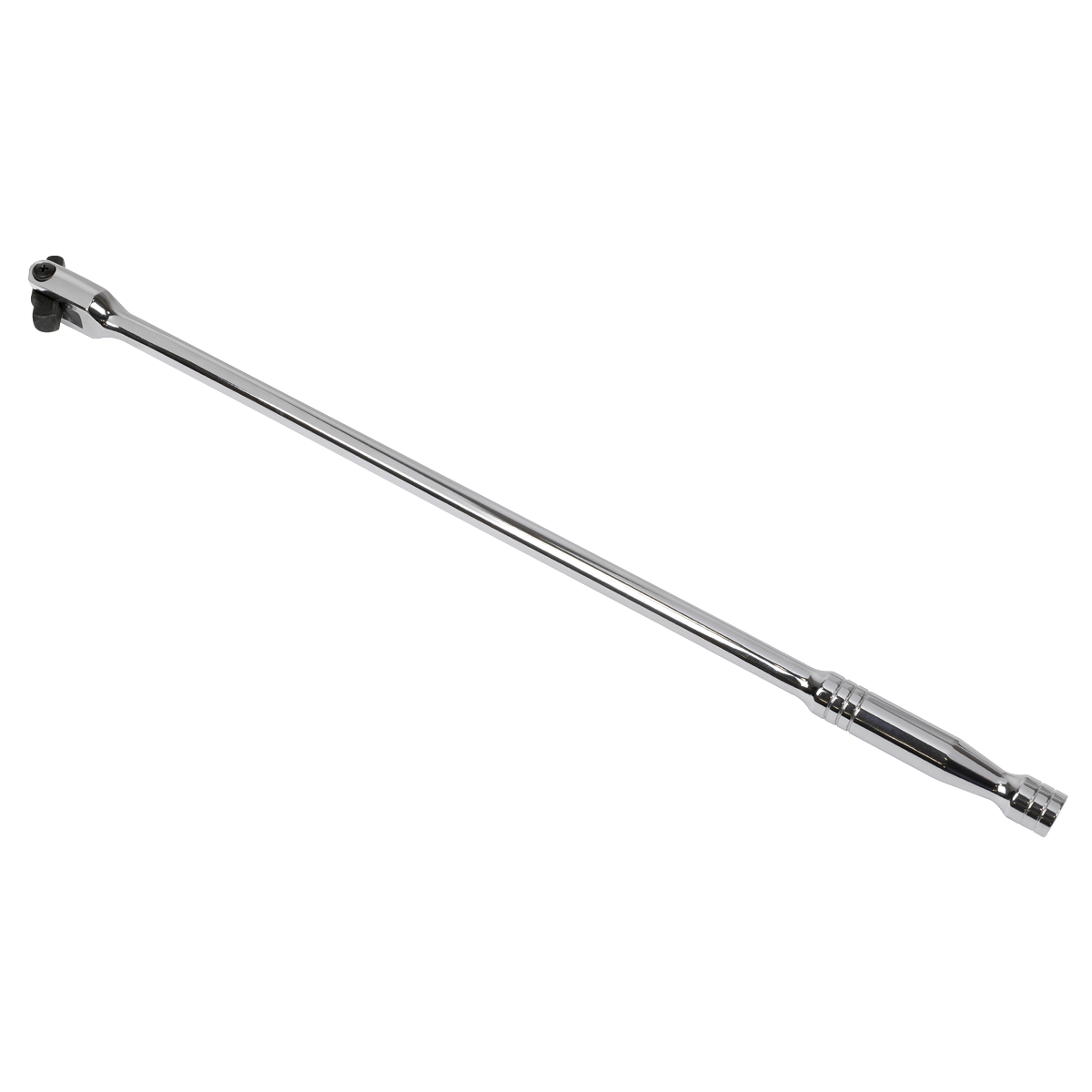 Premier Dual Drive Breaker Bar 3/8"Sq & 1/2"Sq Drive 600mm