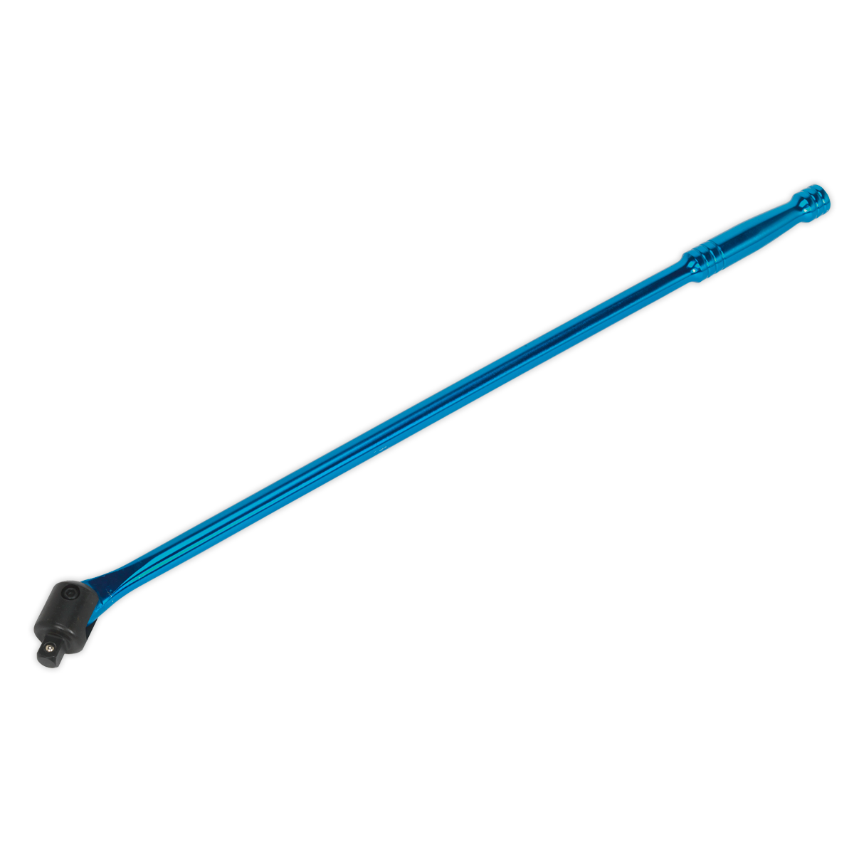 Premier Breaker Bar 1/2"Sq Drive 600mm - Blue