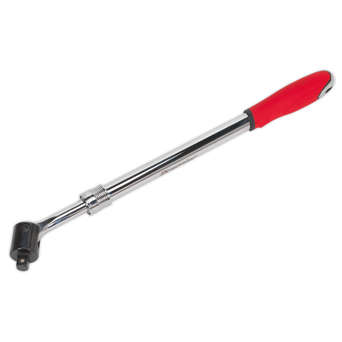 Premier Extendable Breaker Bar 1/2"Sq Drive