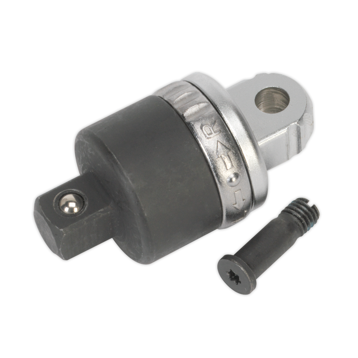 Premier Ratcheting Knuckle Joint for AK7316 1/2"Sq Drive