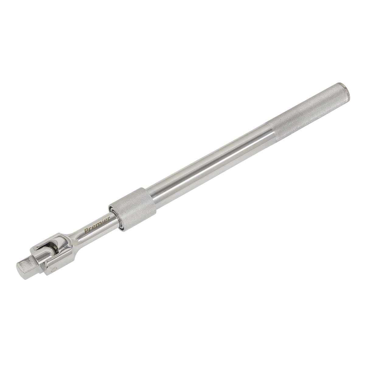 Premier Extendable Breaker Bar 3/4"Sq Drive