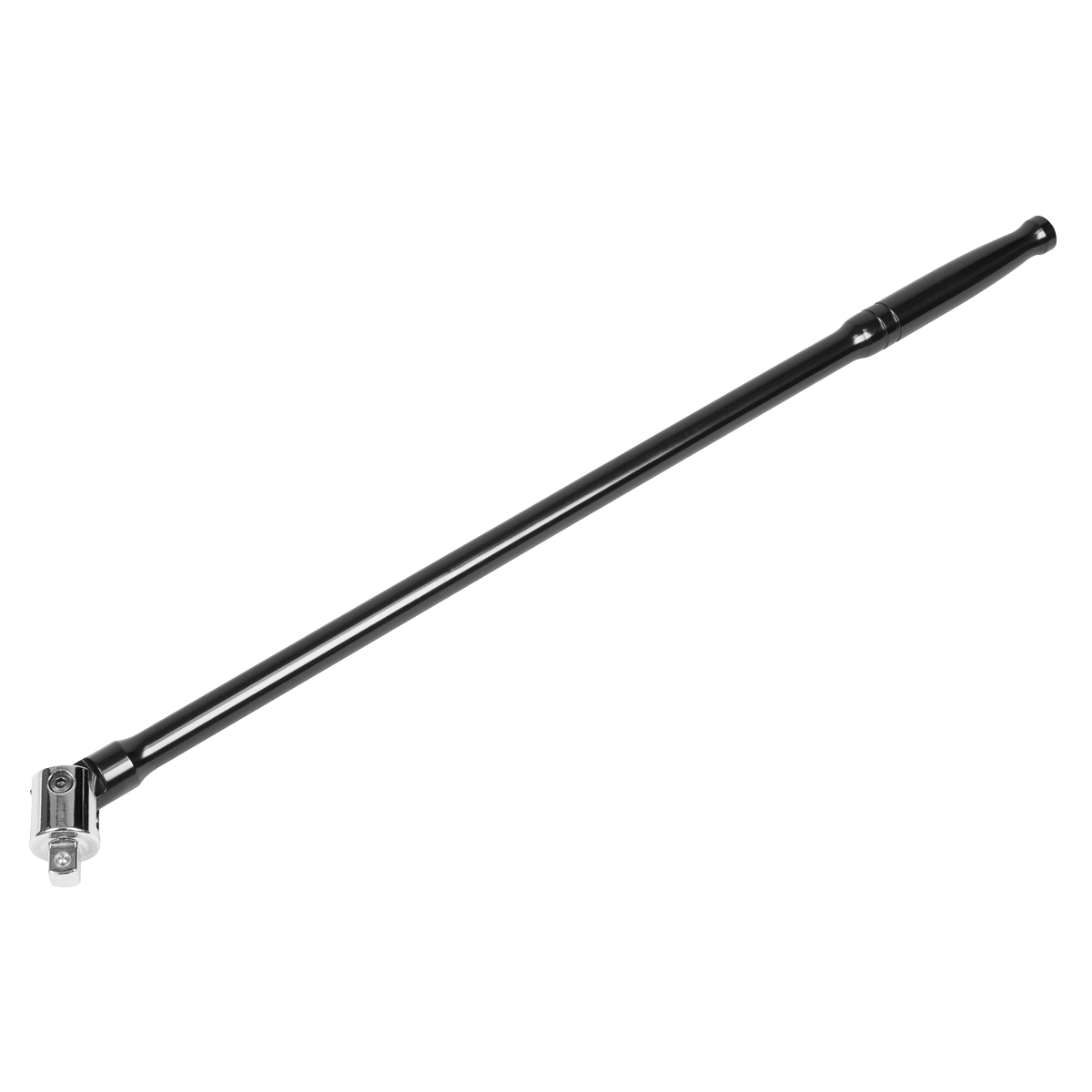 Premier Black Breaker Bar 450mm 3/8"Sq Drive