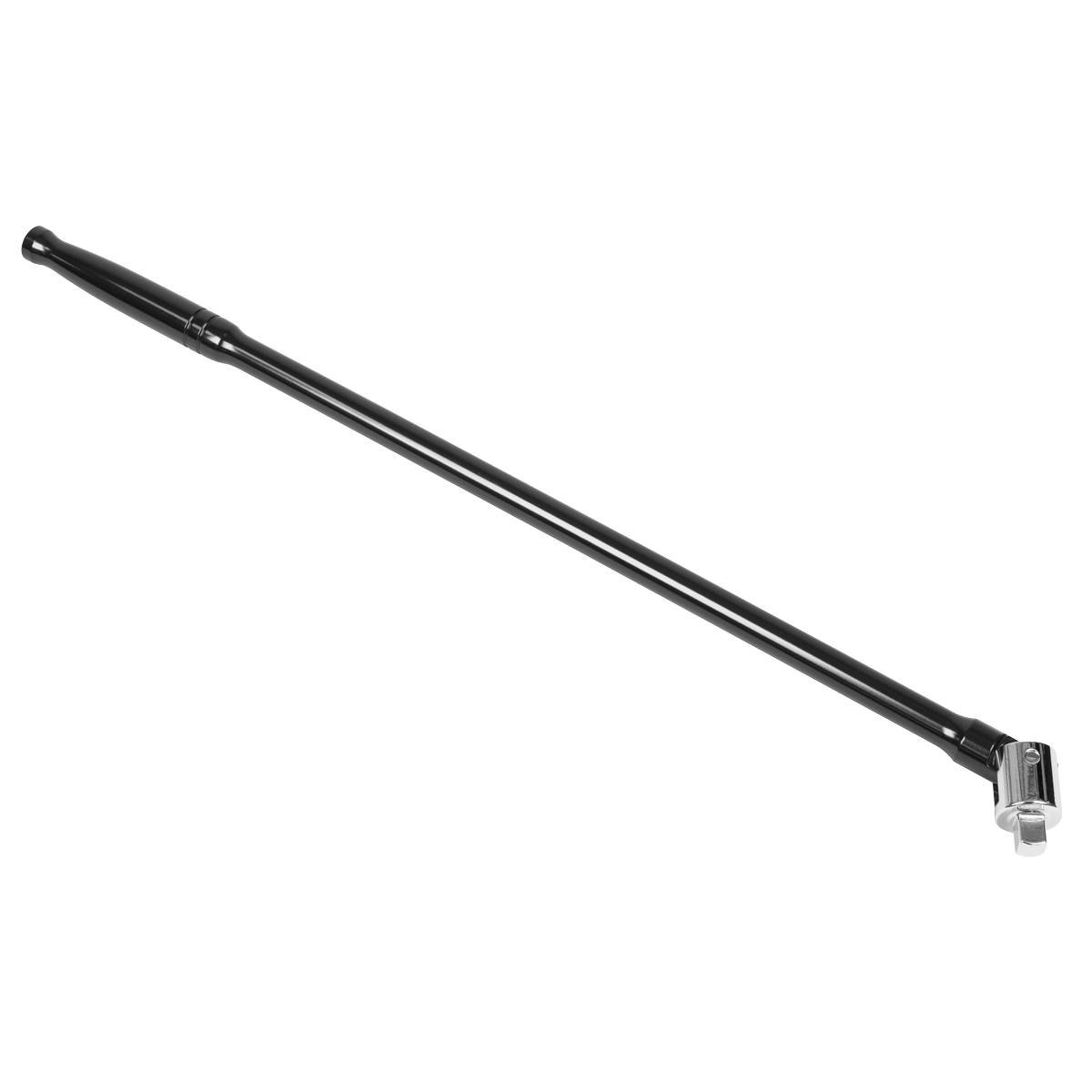 Premier Black Breaker Bar 450mm 3/8"Sq Drive