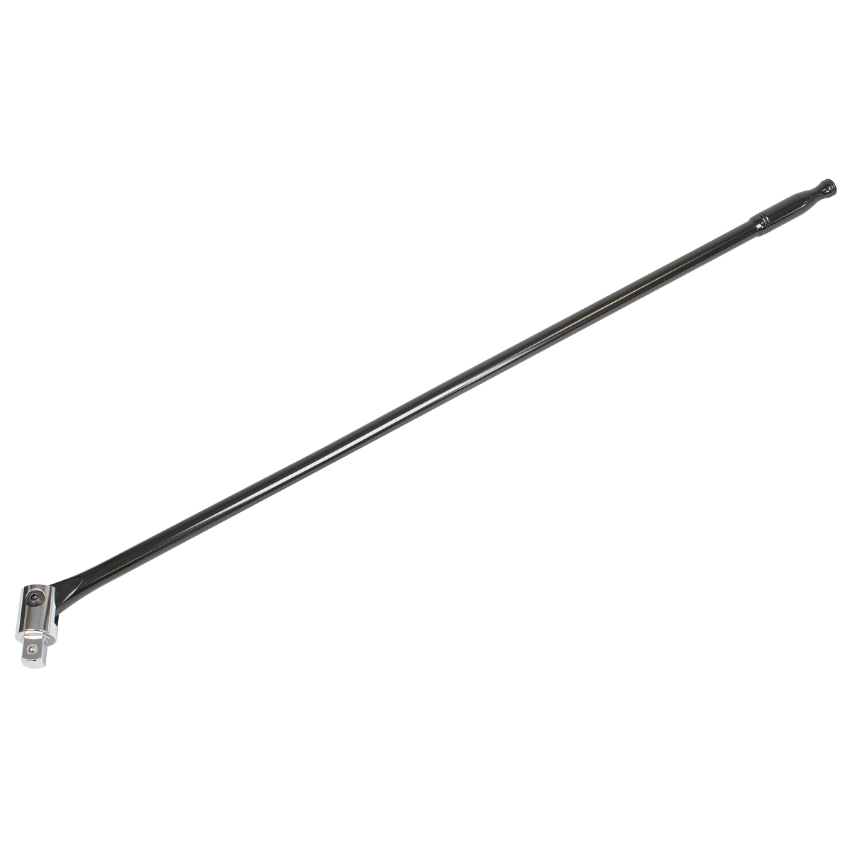 Premier Black Breaker Bar 1000mm 3/4"Sq Drive