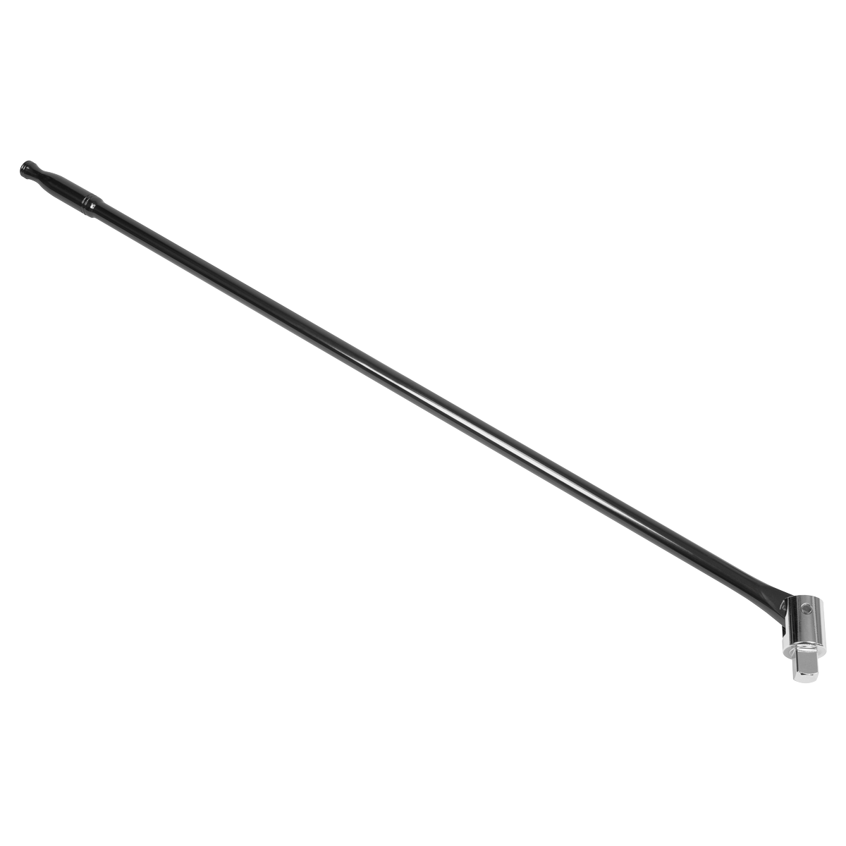 Premier Black Breaker Bar 1000mm 3/4"Sq Drive