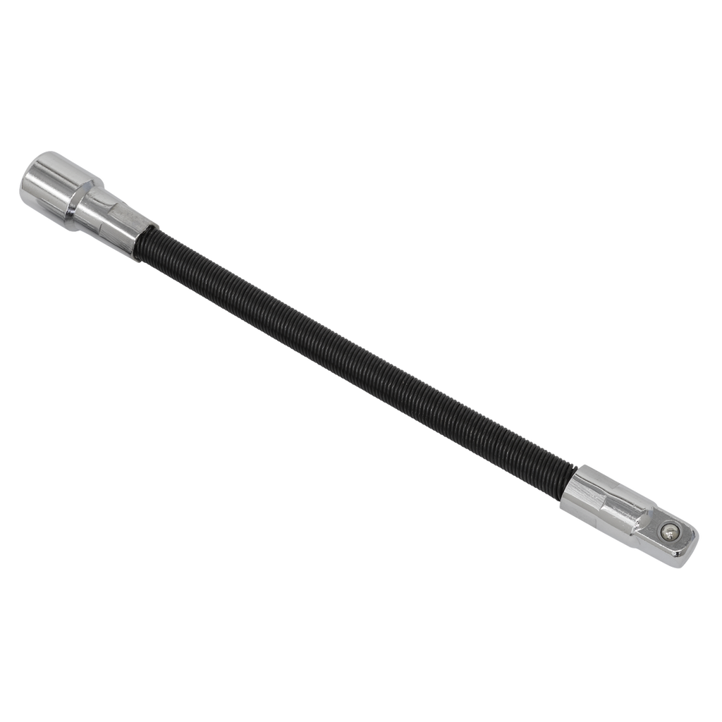 Premier Flexible Extension Adaptor Set 1/4"Sq x 150mm & 3/8"