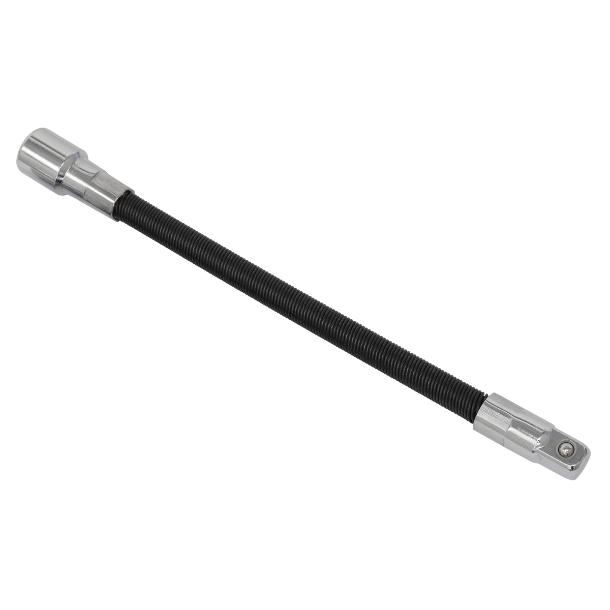 Premier Flexible Extension Adaptor Set 1/4"Sq x 150mm & 3/8"