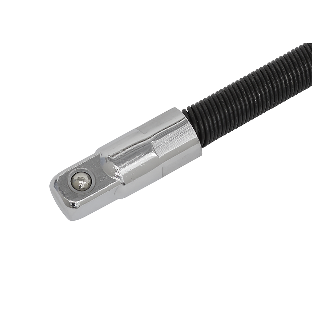 Premier Flexible Extension Adaptor Set 1/4"Sq x 150mm & 3/8"