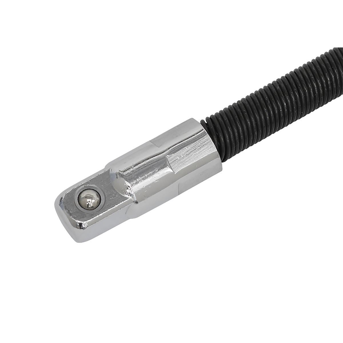 Premier Flexible Extension Adaptor Set 1/4"Sq x 150mm & 3/8"