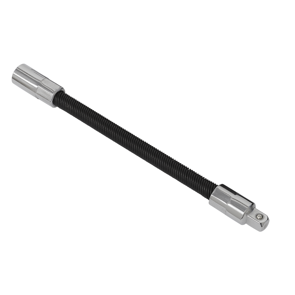 Premier Flexible Extension Adaptor Set 1/4"Sq x 150mm & 3/8"
