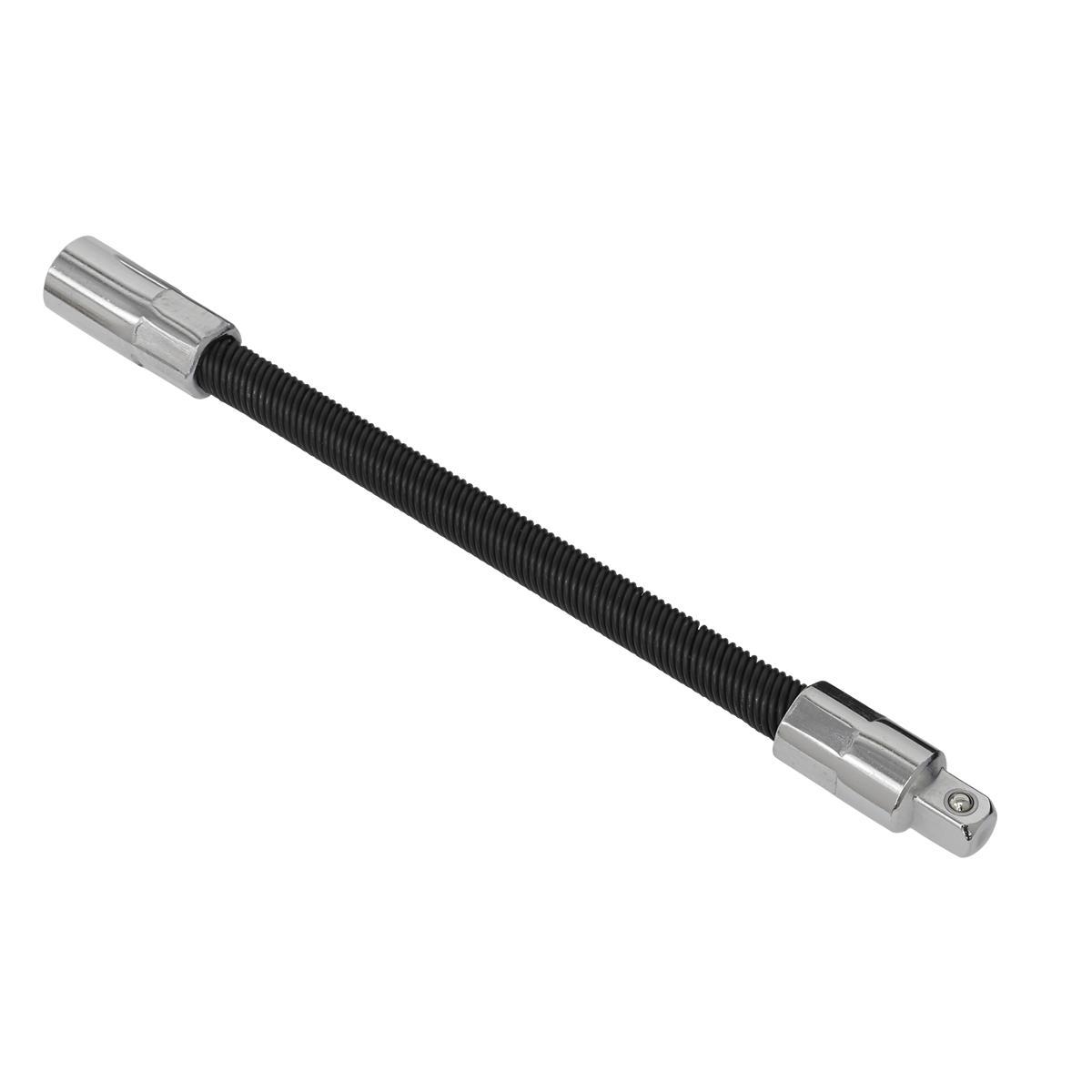 Premier Flexible Extension Adaptor Set 1/4"Sq x 150mm & 3/8"
