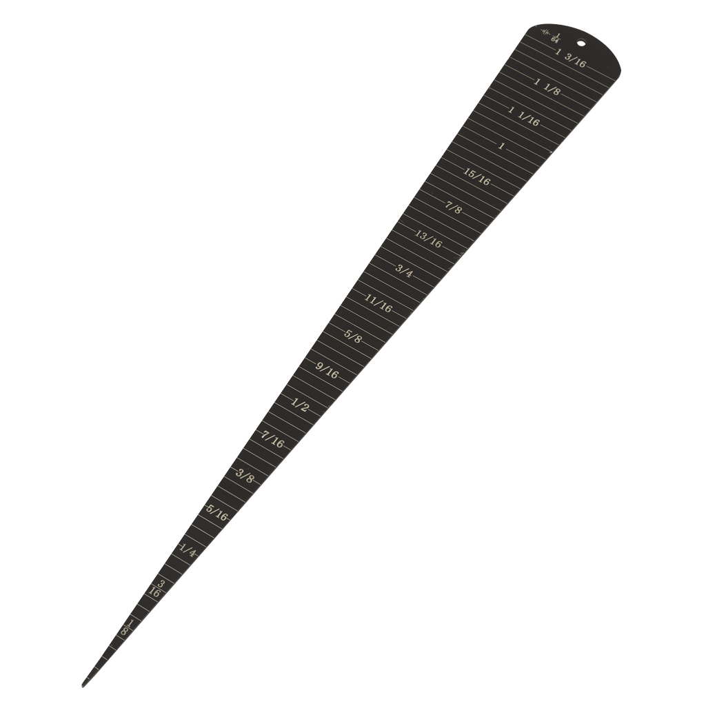 Taper Bore Gauge 1-30mm