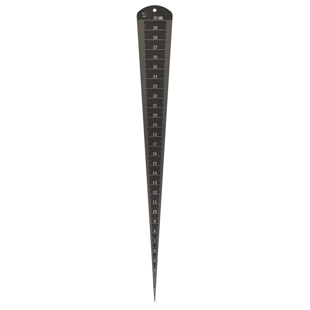 Taper Bore Gauge 1-30mm