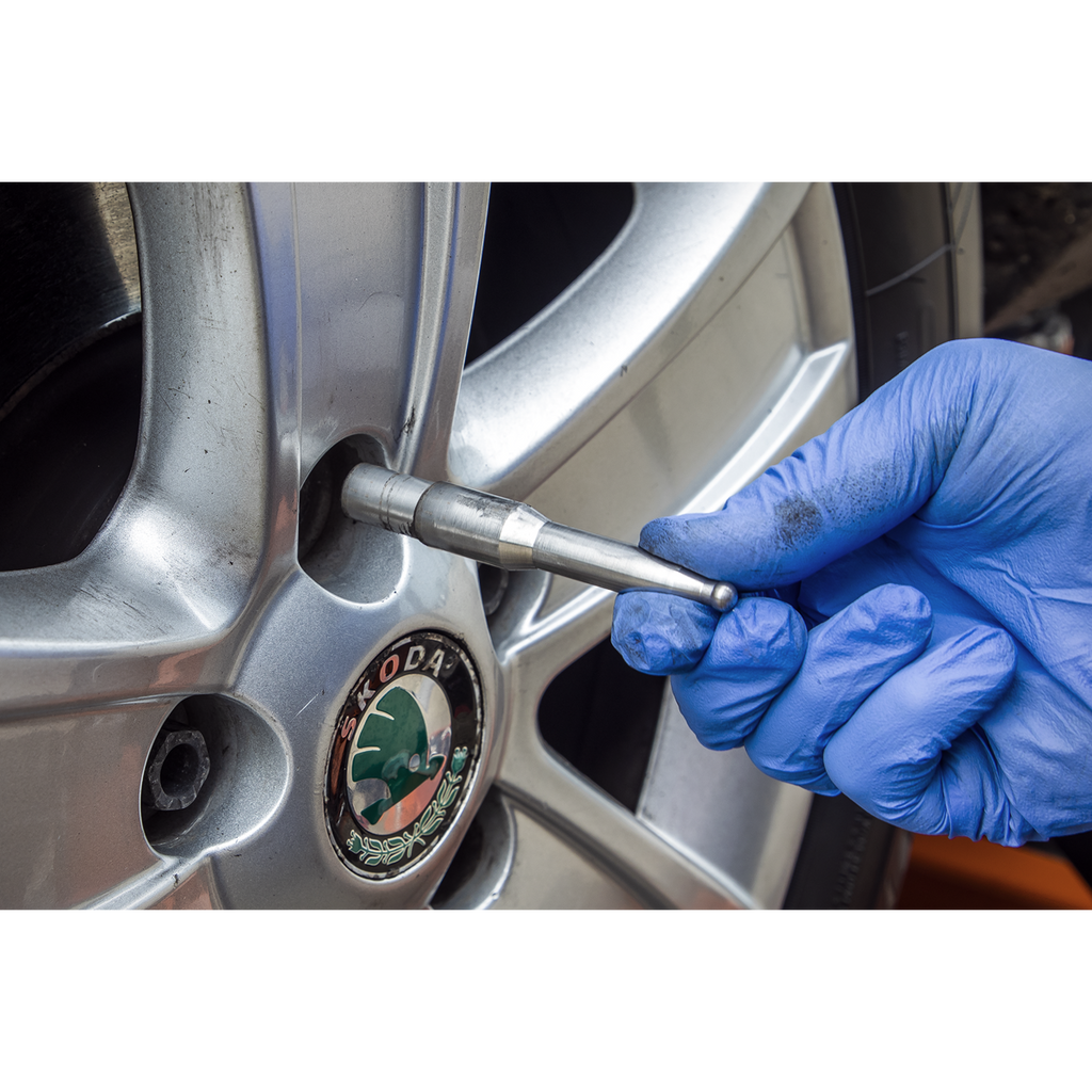 Premier WheelEazy™ Wheel Fitting & Alignment Tool
