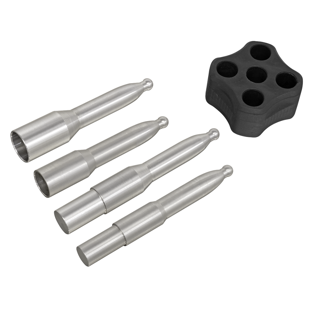 Premier WheelEazy™ Wheel Fitting & Alignment Tool