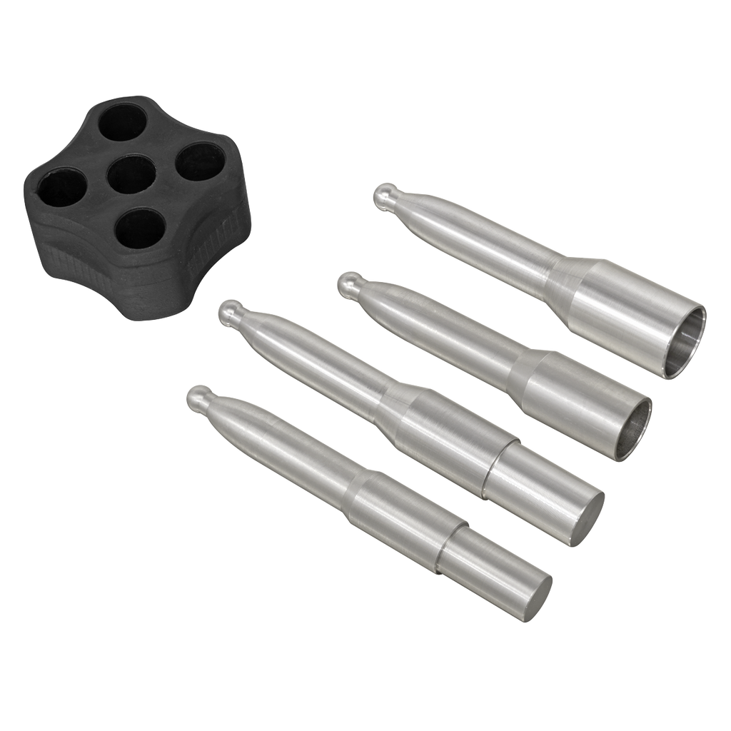 Premier WheelEazy™ Wheel Fitting & Alignment Tool