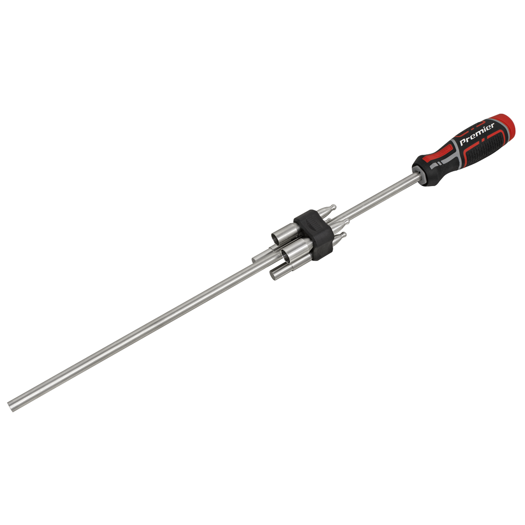 Premier WheelEazy™ Wheel Fitting & Alignment Tool