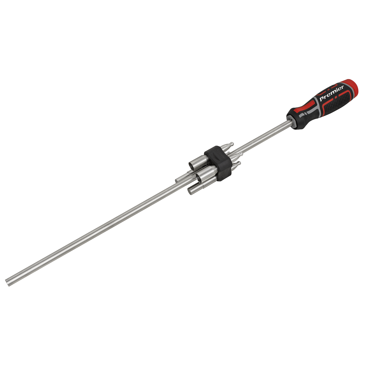 Premier WheelEazy™ Wheel Fitting & Alignment Tool