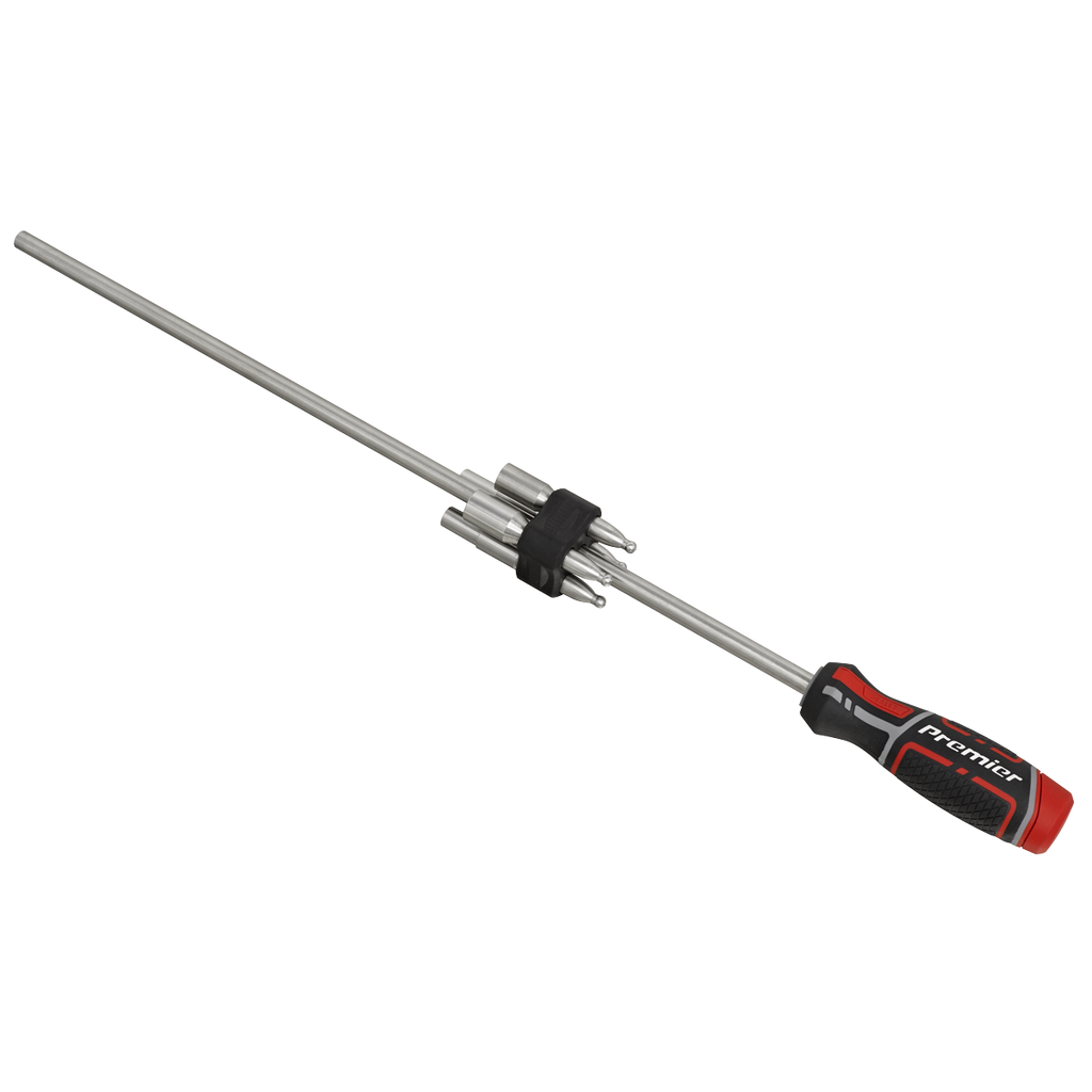 Premier WheelEazy™ Wheel Fitting & Alignment Tool