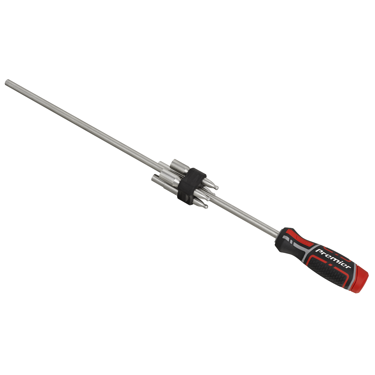 Premier WheelEazy™ Wheel Fitting & Alignment Tool