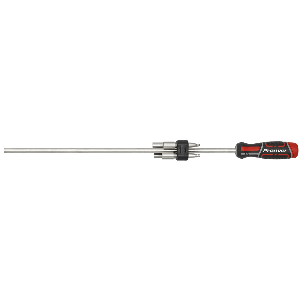Premier WheelEazy™ Wheel Fitting & Alignment Tool