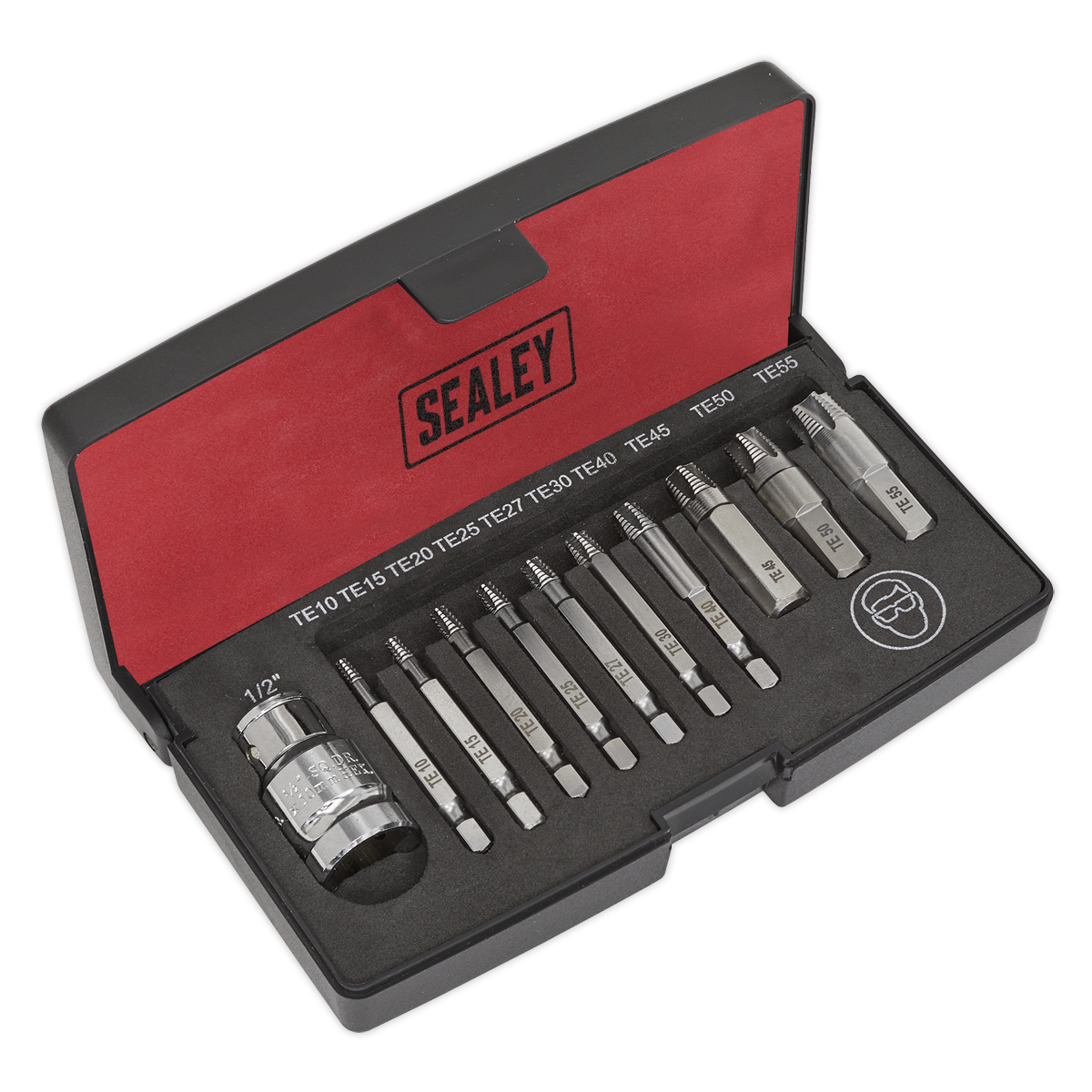 TRX-Star* Fitting Extractor Set 11pc