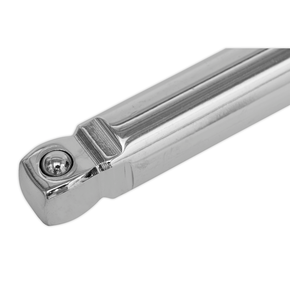 Premier Wobble/Rigid Extension Bar Set 3/8"Sq Drive 3pc