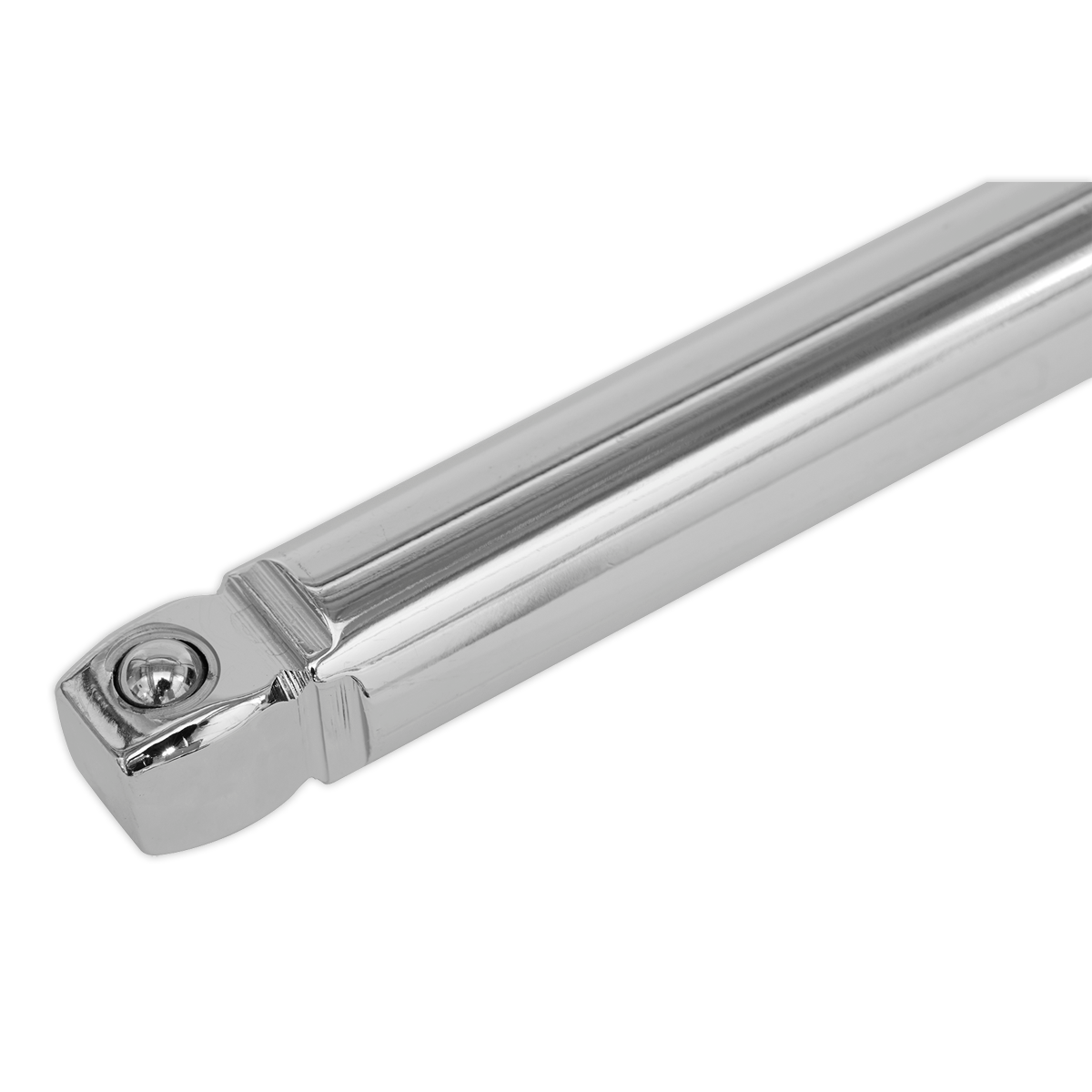Premier Wobble/Rigid Extension Bar Set 1/2"Sq Drive 3pc