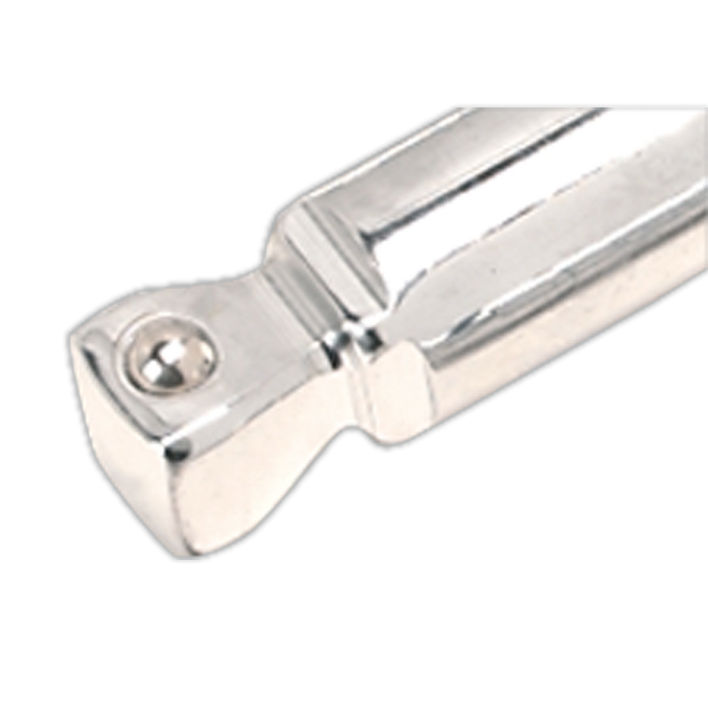 Premier Wobble Extension Bar Set 1/4"Sq Drive 5pc