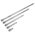 Premier Wobble Extension Bar Set 1/2"Sq Drive 5pc