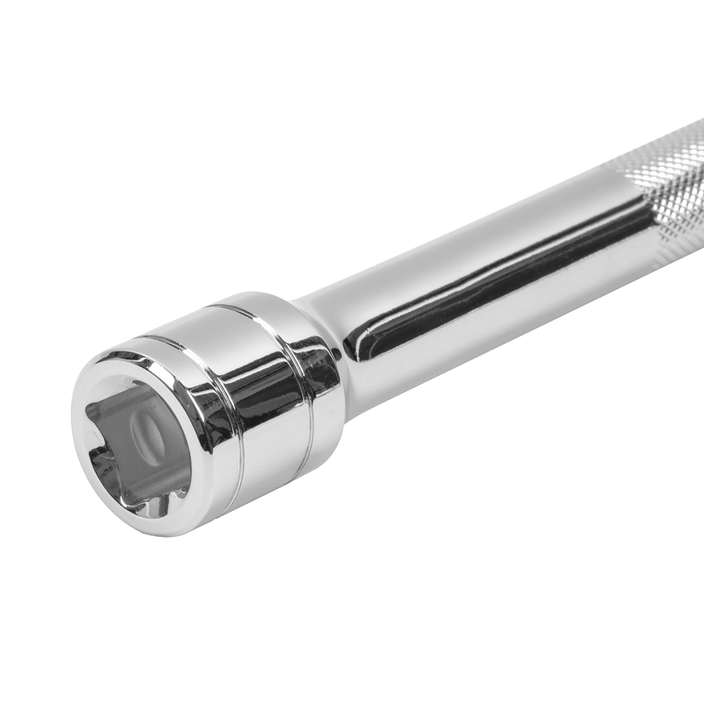 Premier Wobble Extension Bar Set 1/2"Sq Drive 5pc
