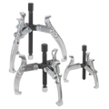 Reversible Triple Leg Puller Set 3pc