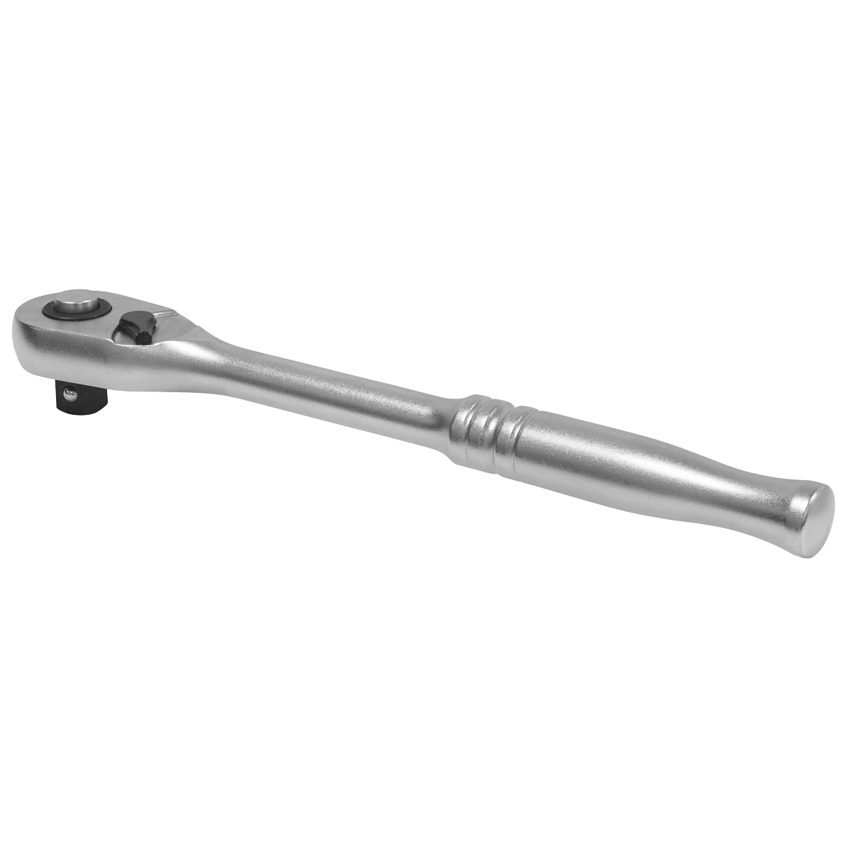 Premier Platinum Ratchet Wrench with Flip Reverse 3/8"Sq Drive 90-Tooth