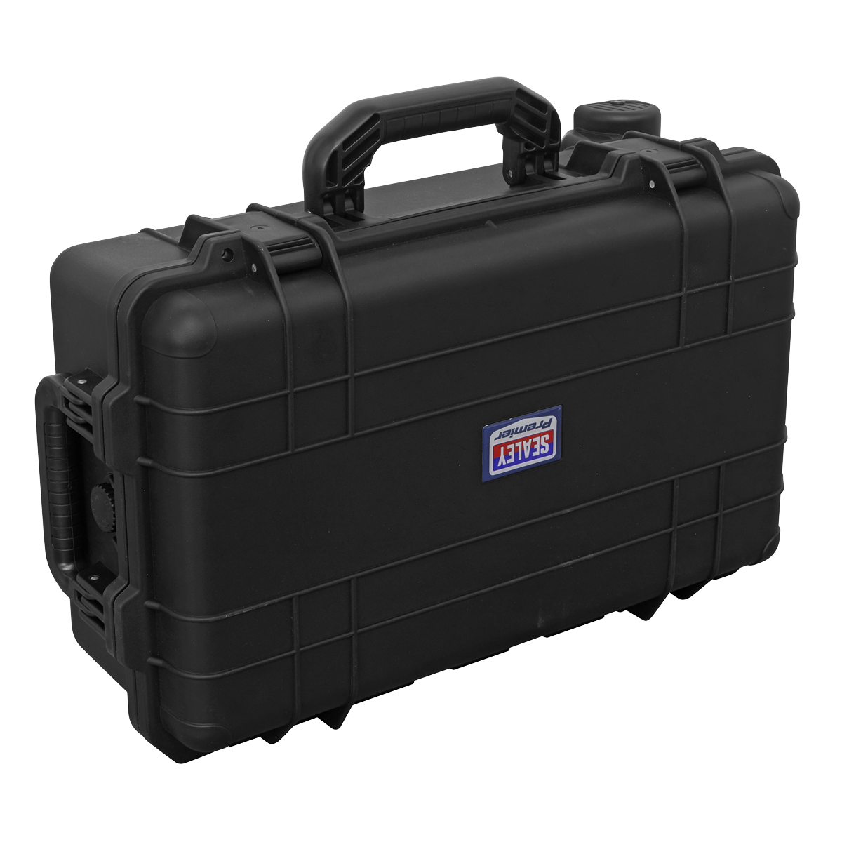 Premier Insulated Tool Kit 3/8"Sq Drive 1000V 50pc - VDE Approved