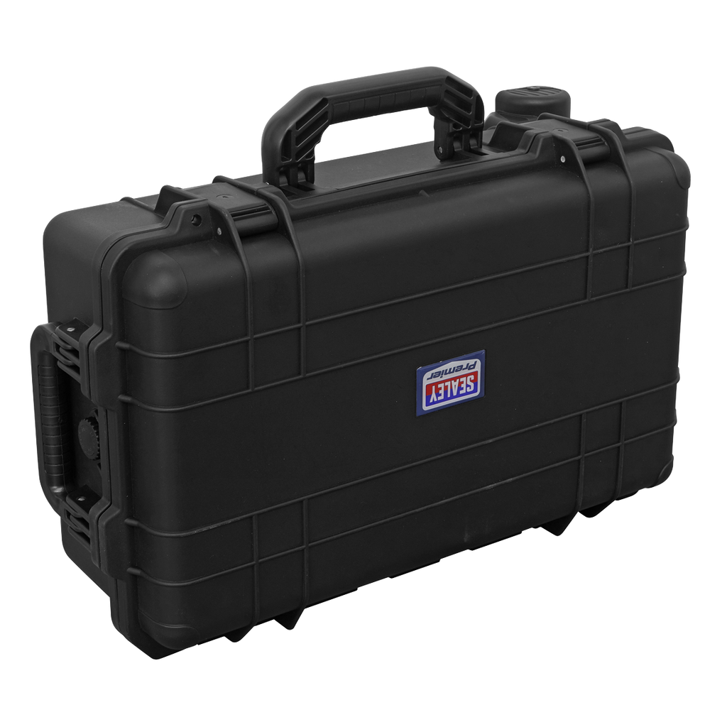 Premier Insulated Tool Kit 1/2"Sq Drive 1000V 49pc