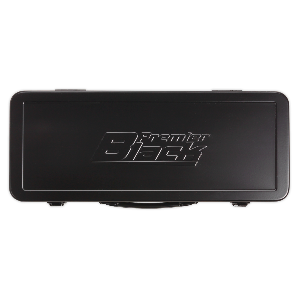 Premier Black Socket Set 1/2"Sq Drive 28pc