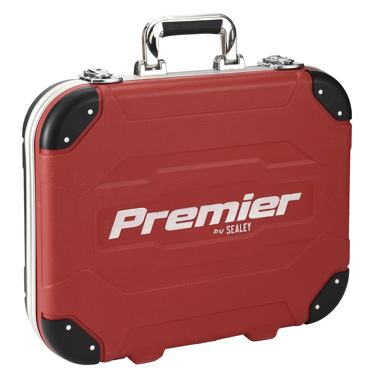Premier Mechanic's Tool Kit 144pc