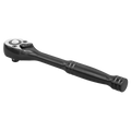 Premier Black Ratchet Wrench 1/4"Sq Drive