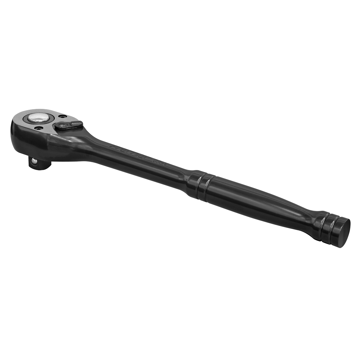 Premier Black Ratchet Wrench 1/2"Sq Drive