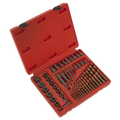 Master Extractor Set 49pc