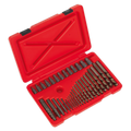 Master Extractor Set 35pc